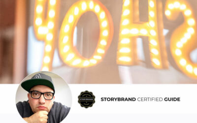 Erin Lynch Becomes StoryBrand Certified Guide